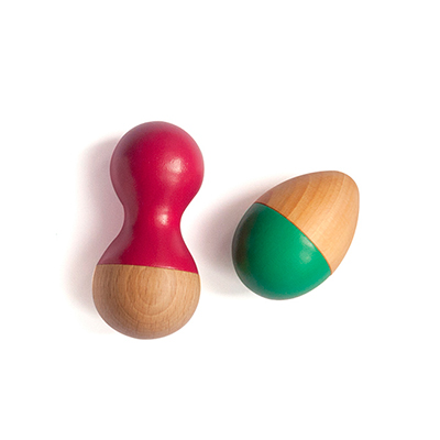 THE MINIMARACAS - LILI