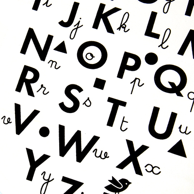 ABC BANNER