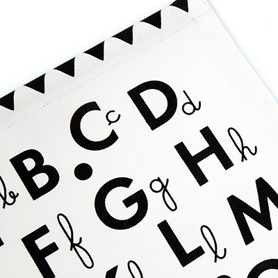 ABC BANNER