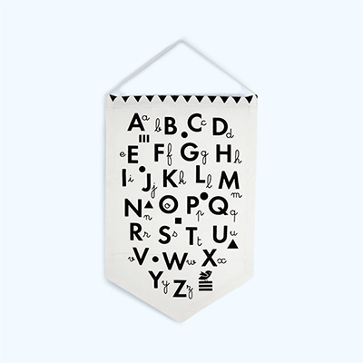 ABC ZÁSZLÓ