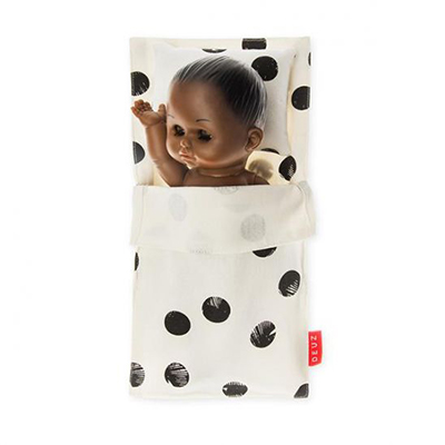 MINI BEDDY-BYE BAG