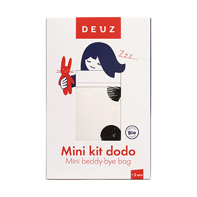 PÖTTYÖS MINI HÁLÓZSÁK