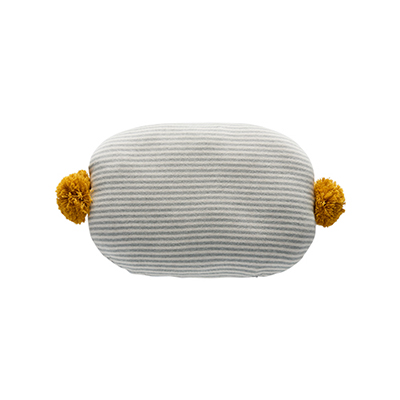 BONBON CUSHION-YELLOW