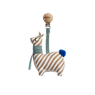 LÁMA FÜGGESZTHETŐ JÁTÉK