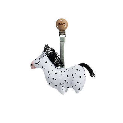 LOVACSKA FÜGGESZTHETŐ JÁTÉK