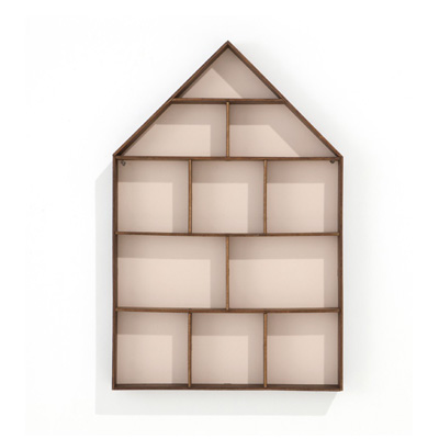 HÁZIKÓ TÁROLÓ - RÓZSASZÍN