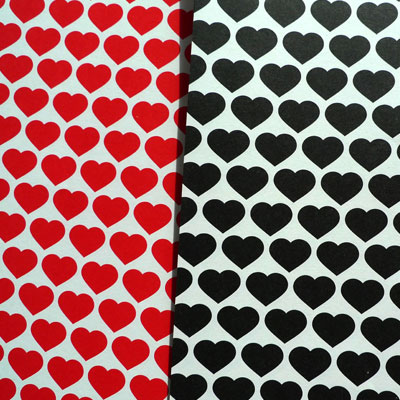 GIFT WRAP - WITH LOVE 